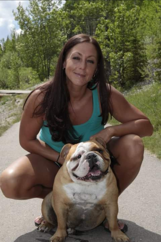 Lori Lundgard profile