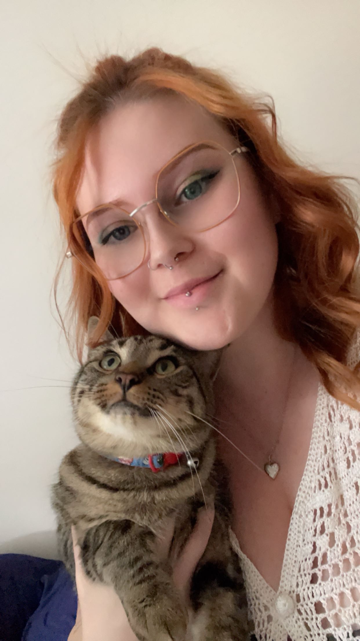 Alex profile
