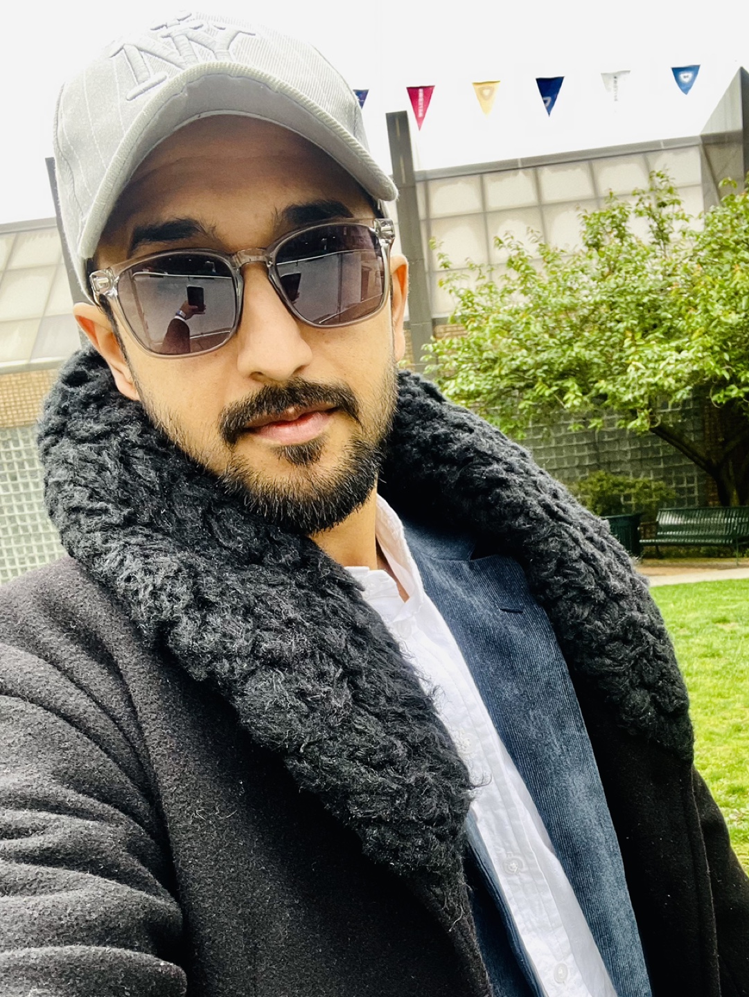 Fareed Khan profile