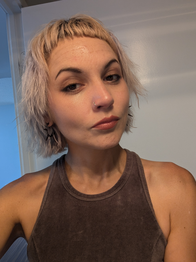 Valeria profile
