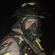 Firefighter Russell profile