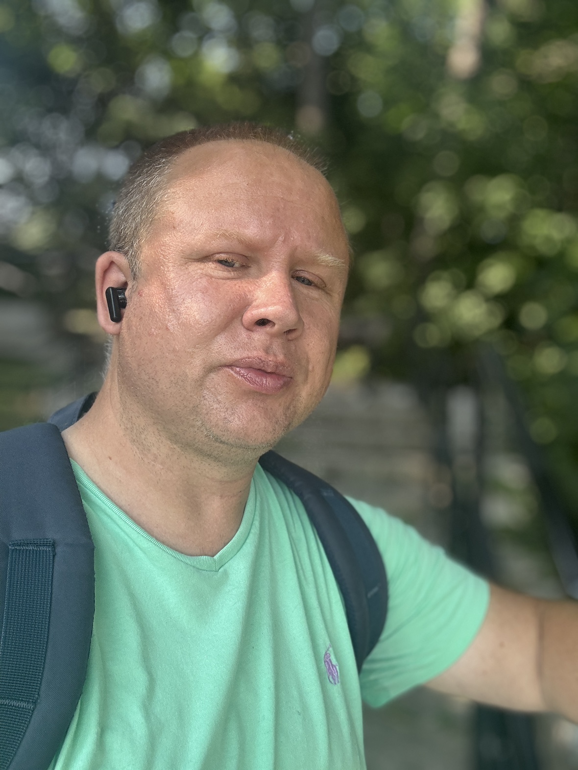 Christopher profile