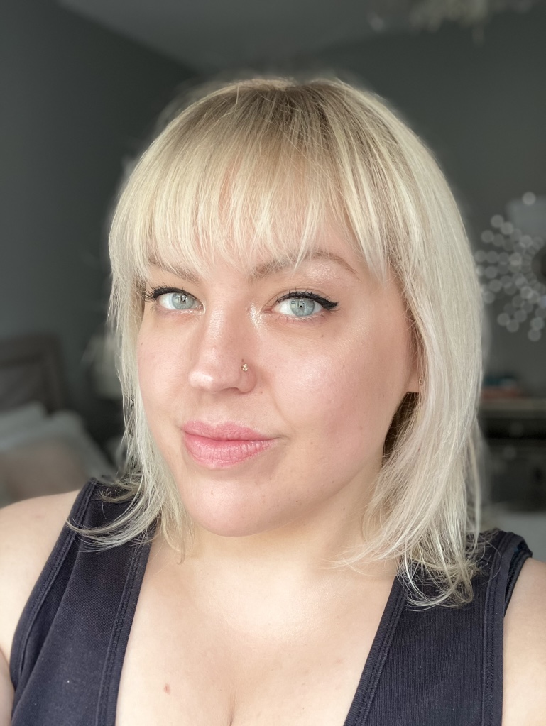 Jenny profile