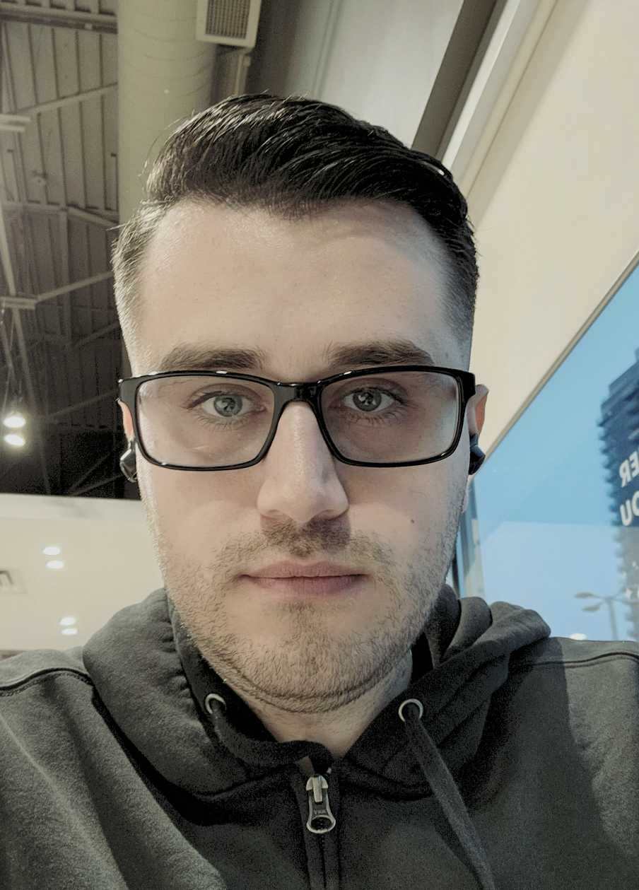Behrooz profile