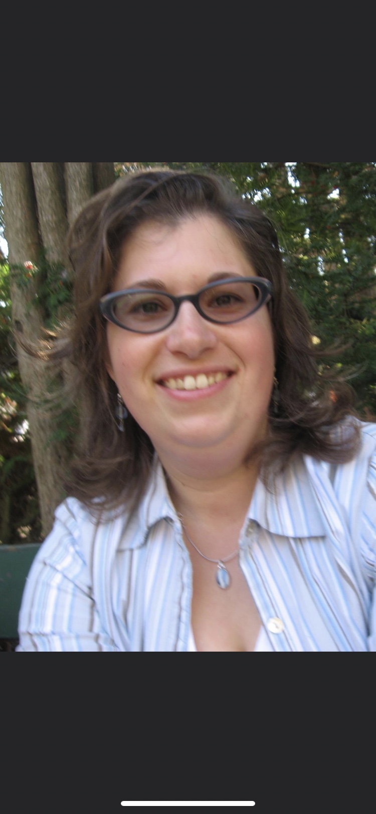 Teresa profile