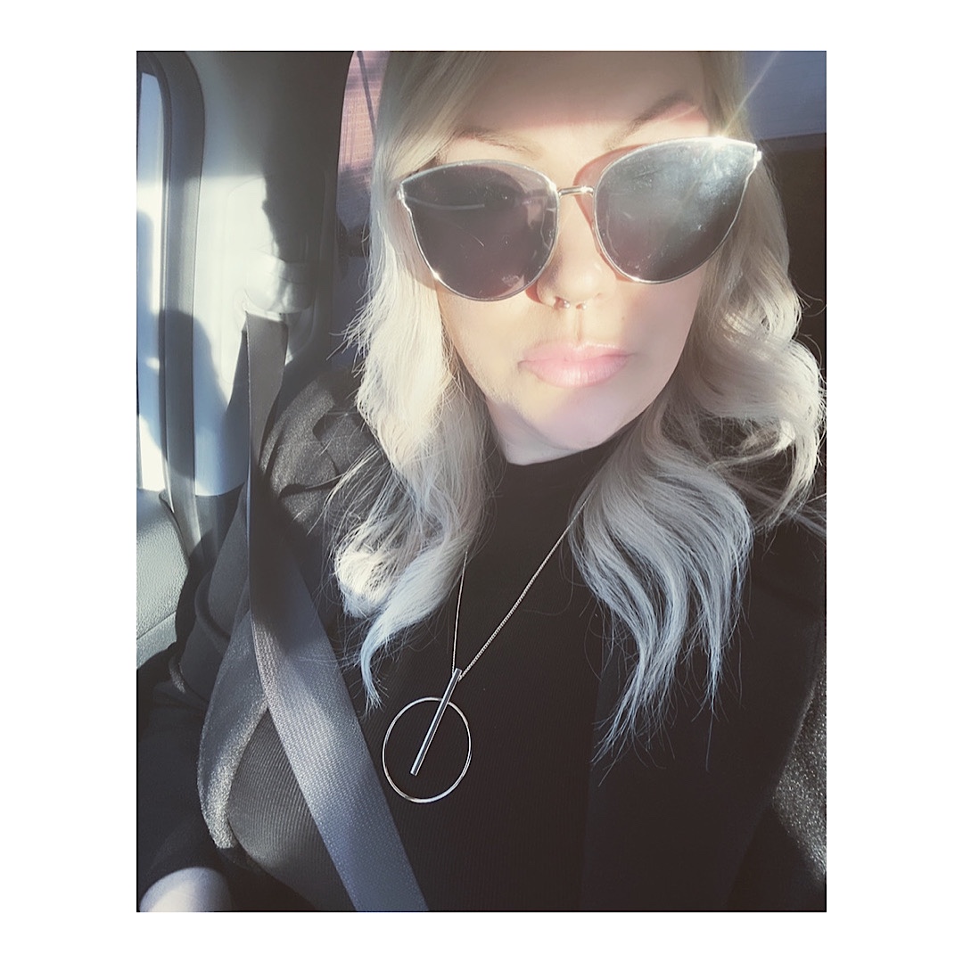 Amanda profile