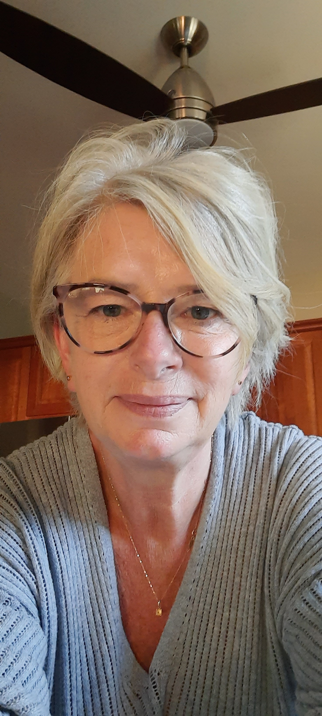 Penny Arndt profile