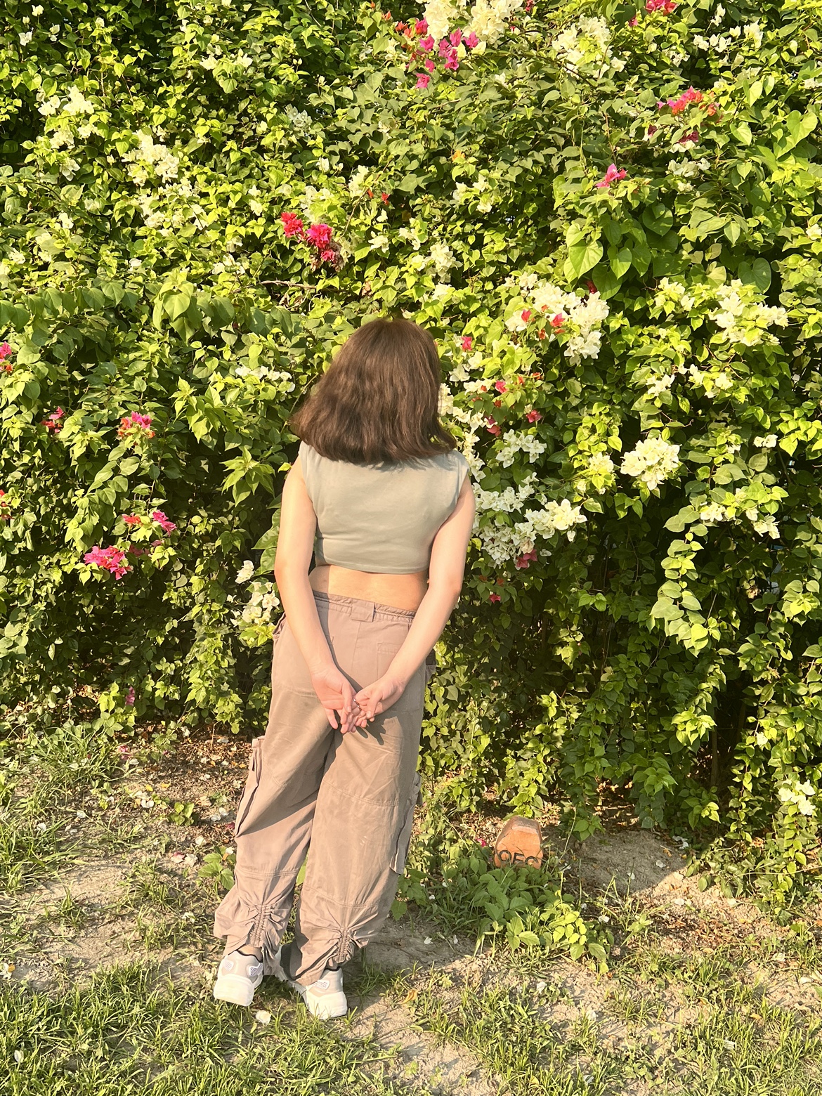 Riya profile