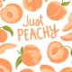 Peachy profile