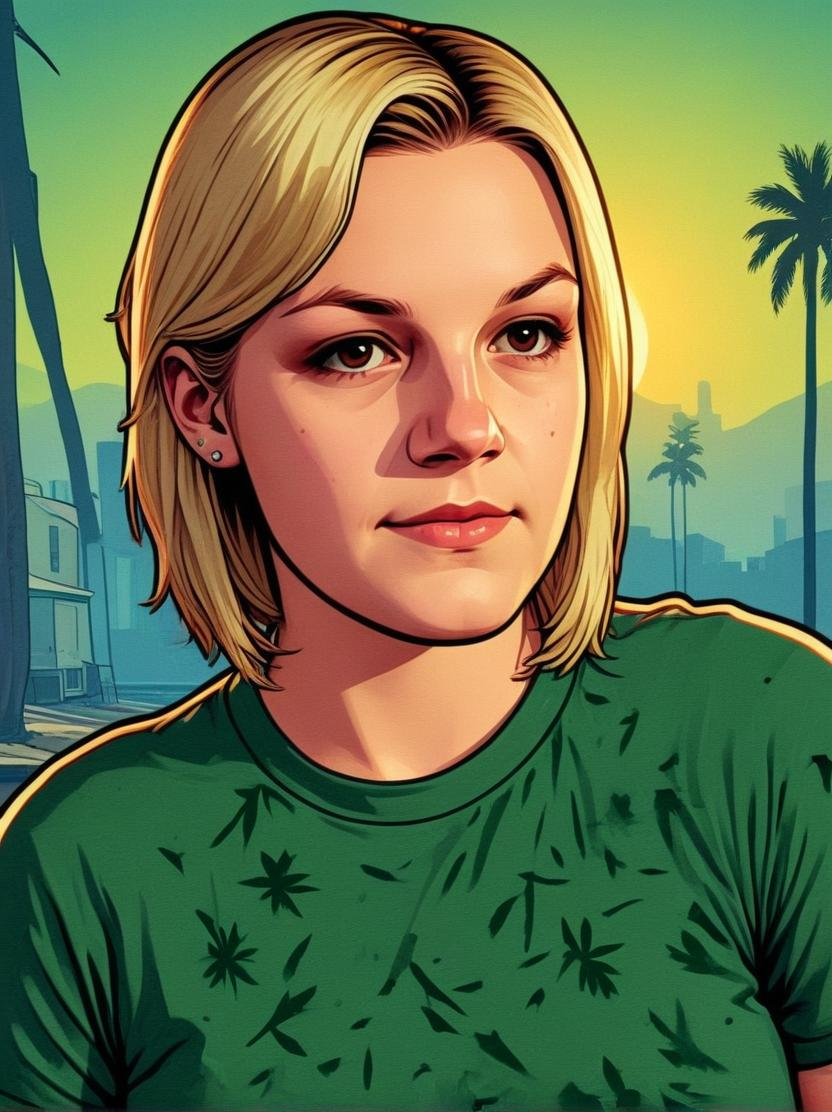Jackie E profile