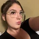 Kaylee half profile