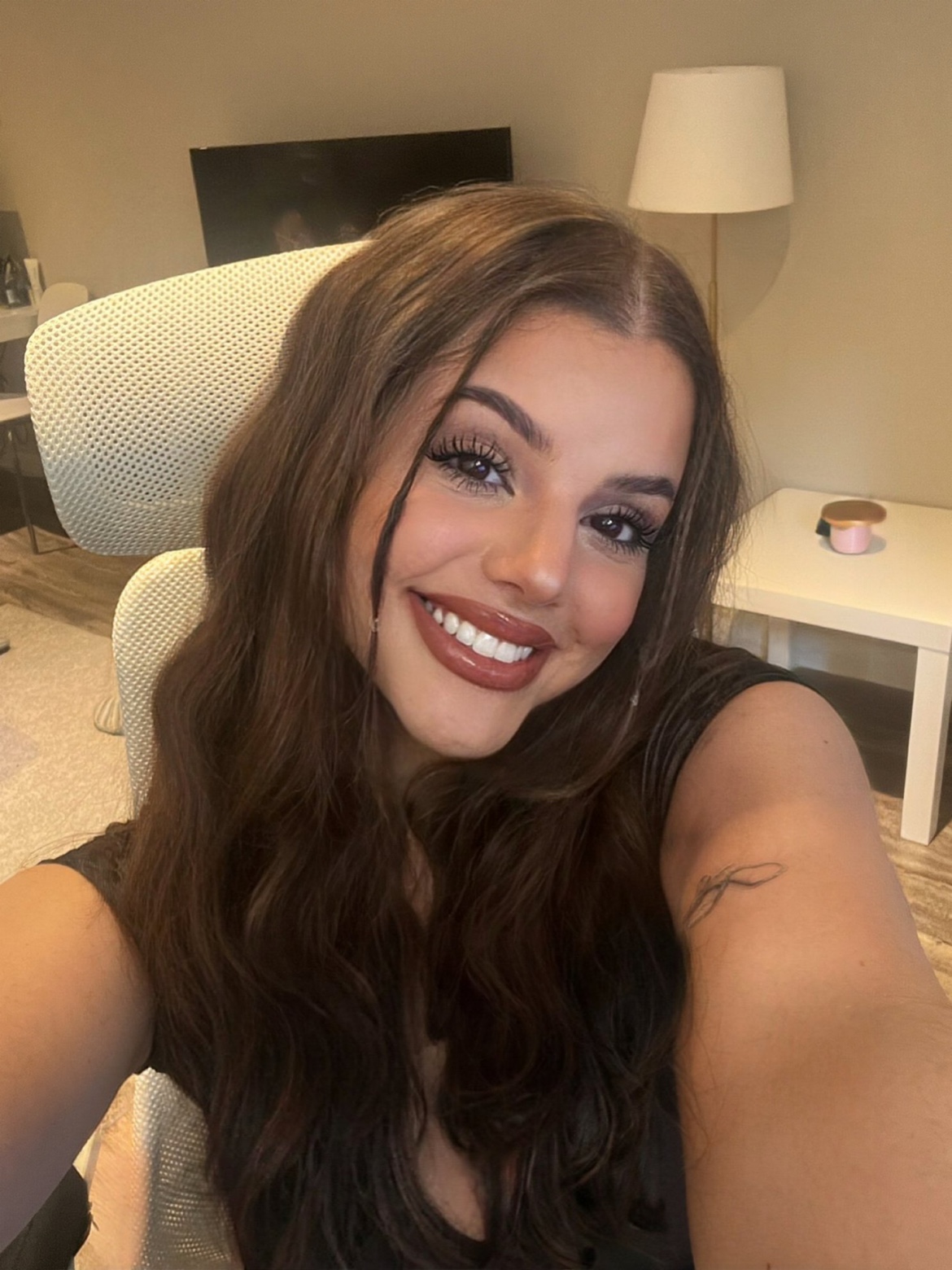 Becca profile