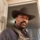 the cowboy profile