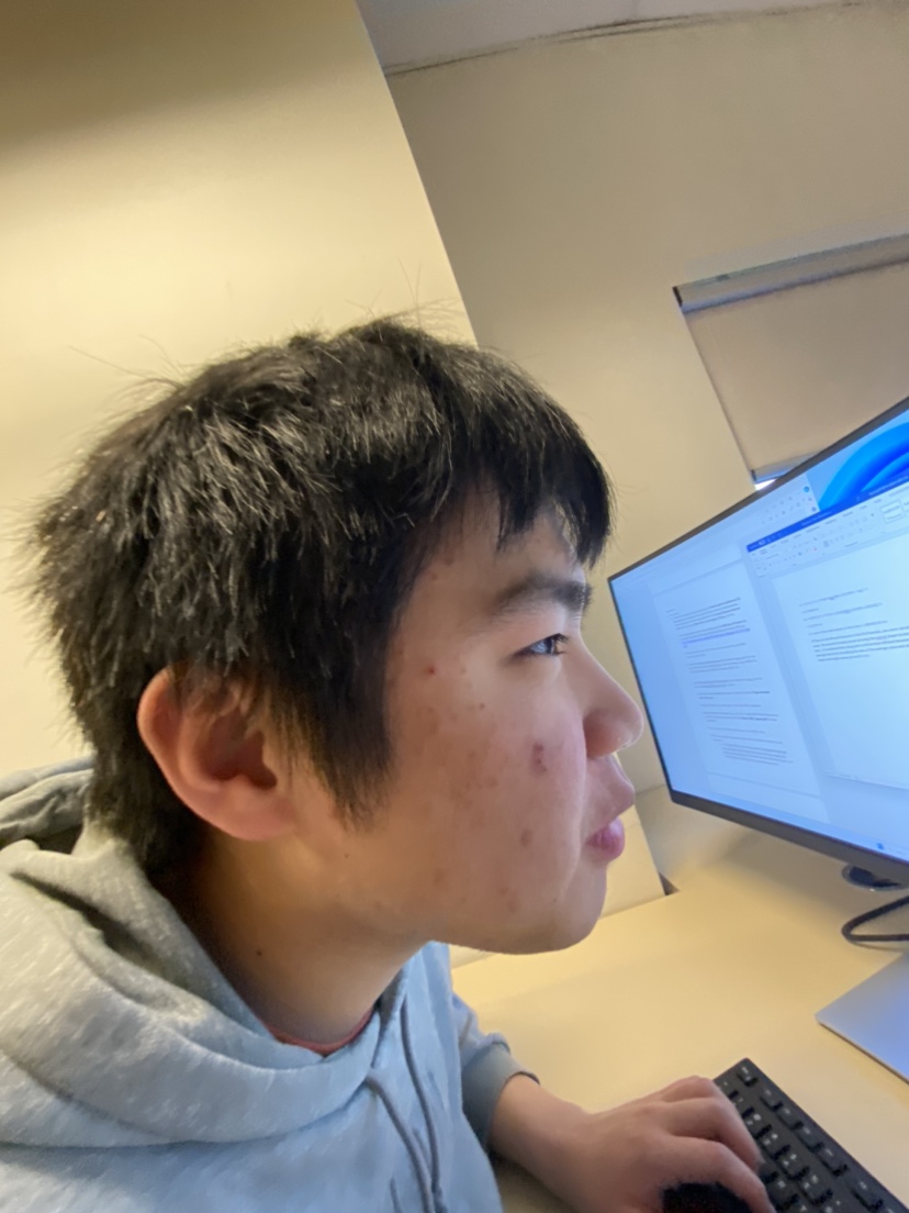 Anton profile