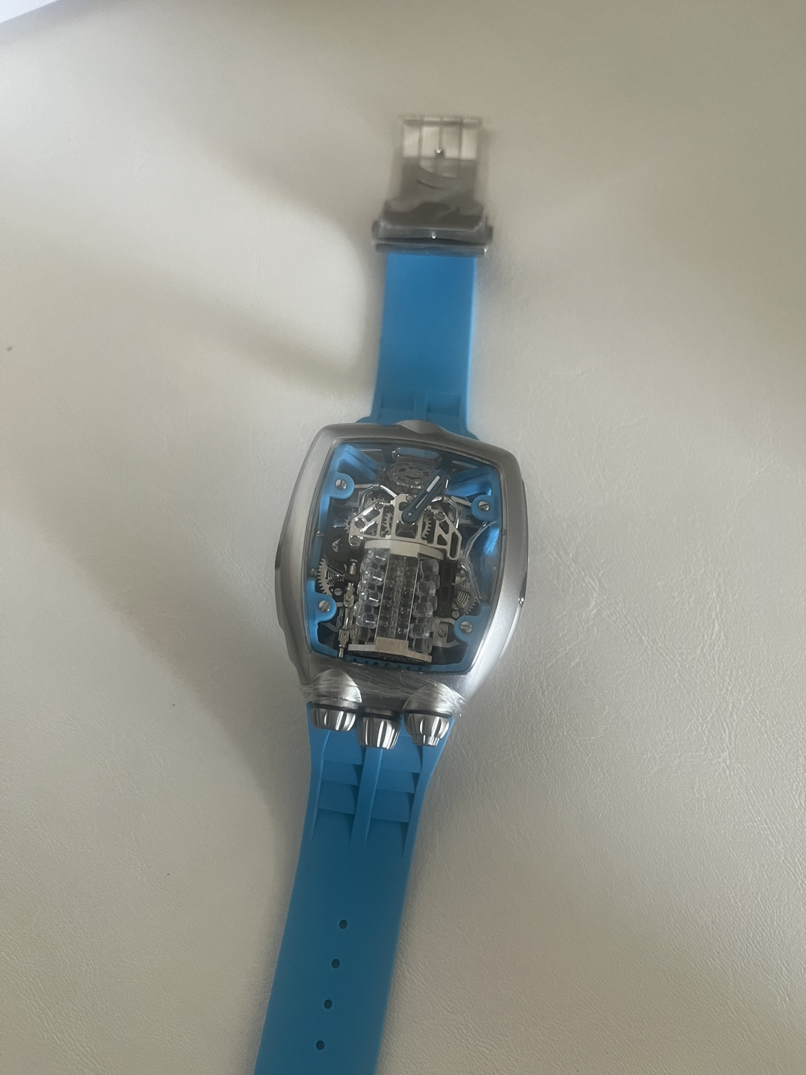 Xclusive ventures profile