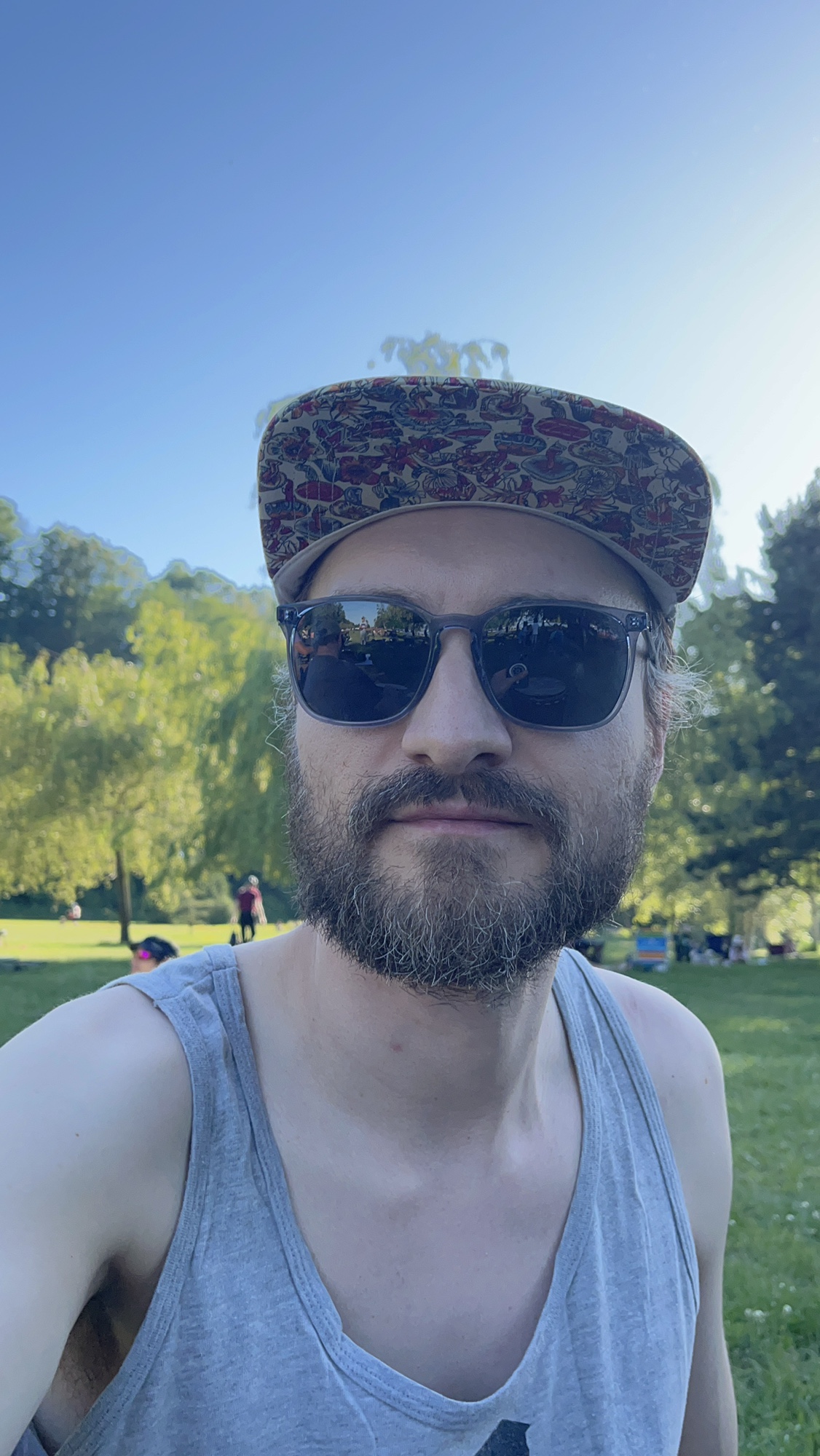 Art profile