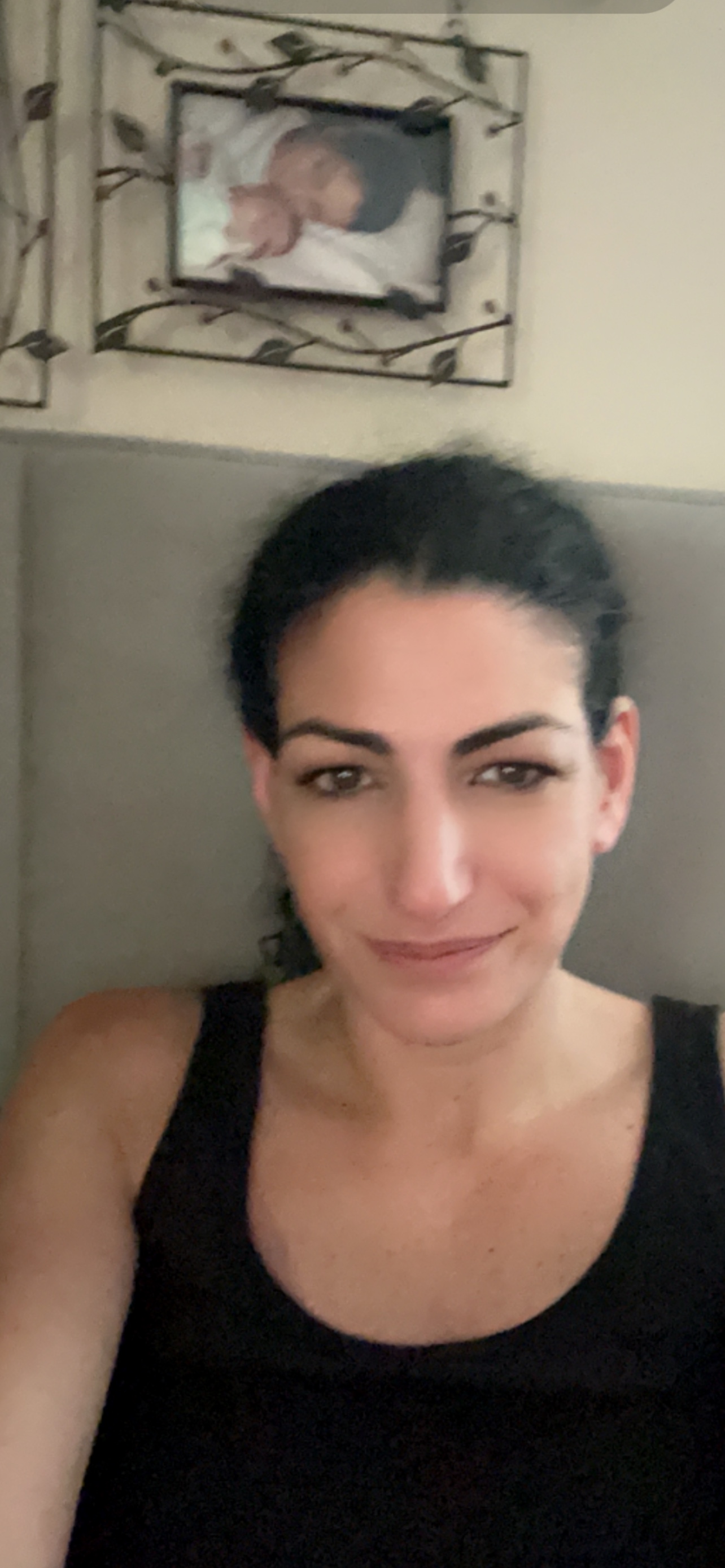 Theresa Capozzi profile