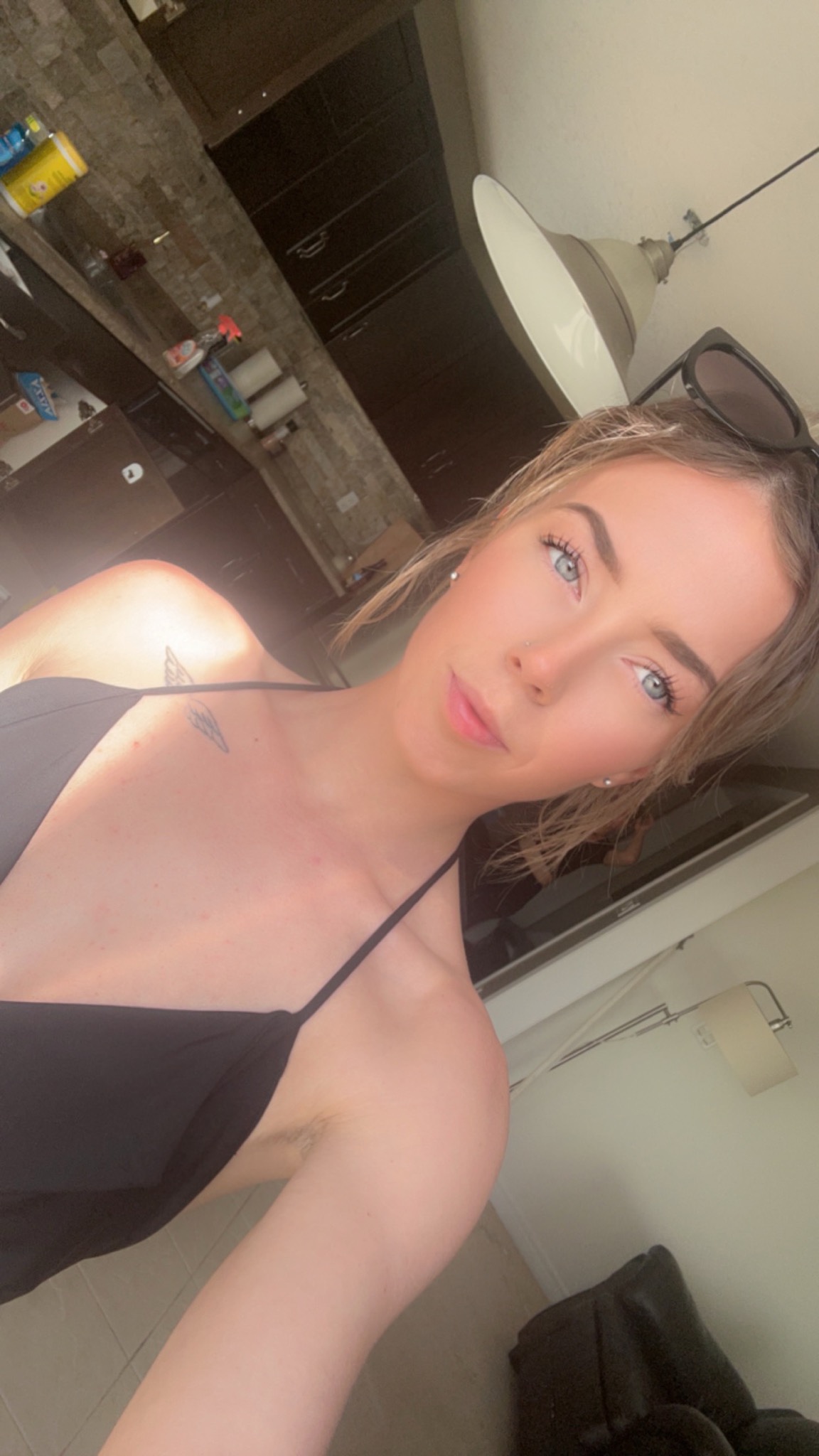 Kayla profile