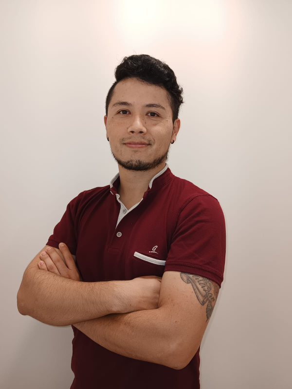 Juanfer profile