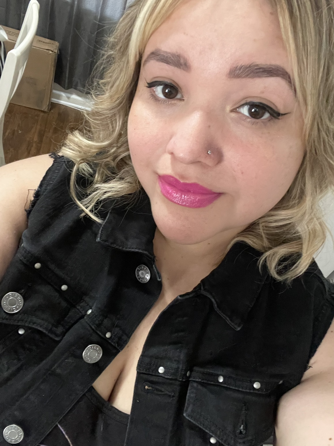 Lisette profile