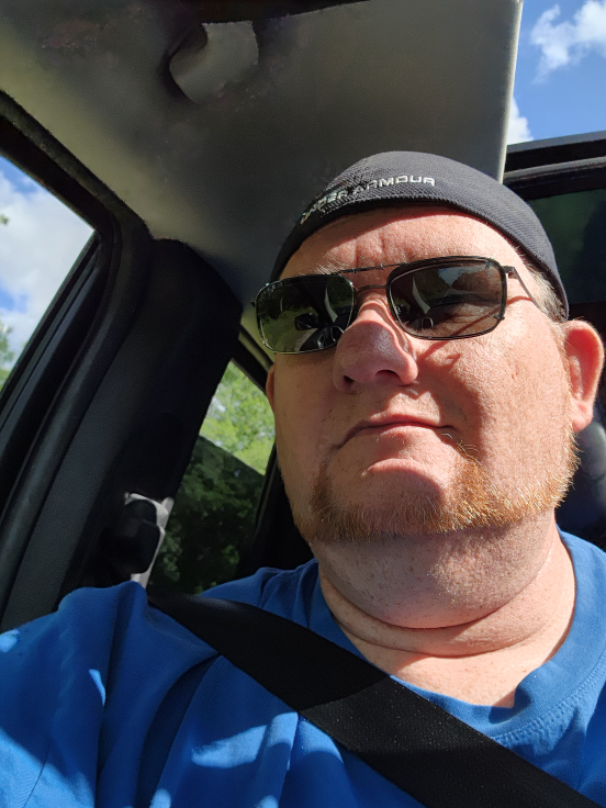 Brian profile