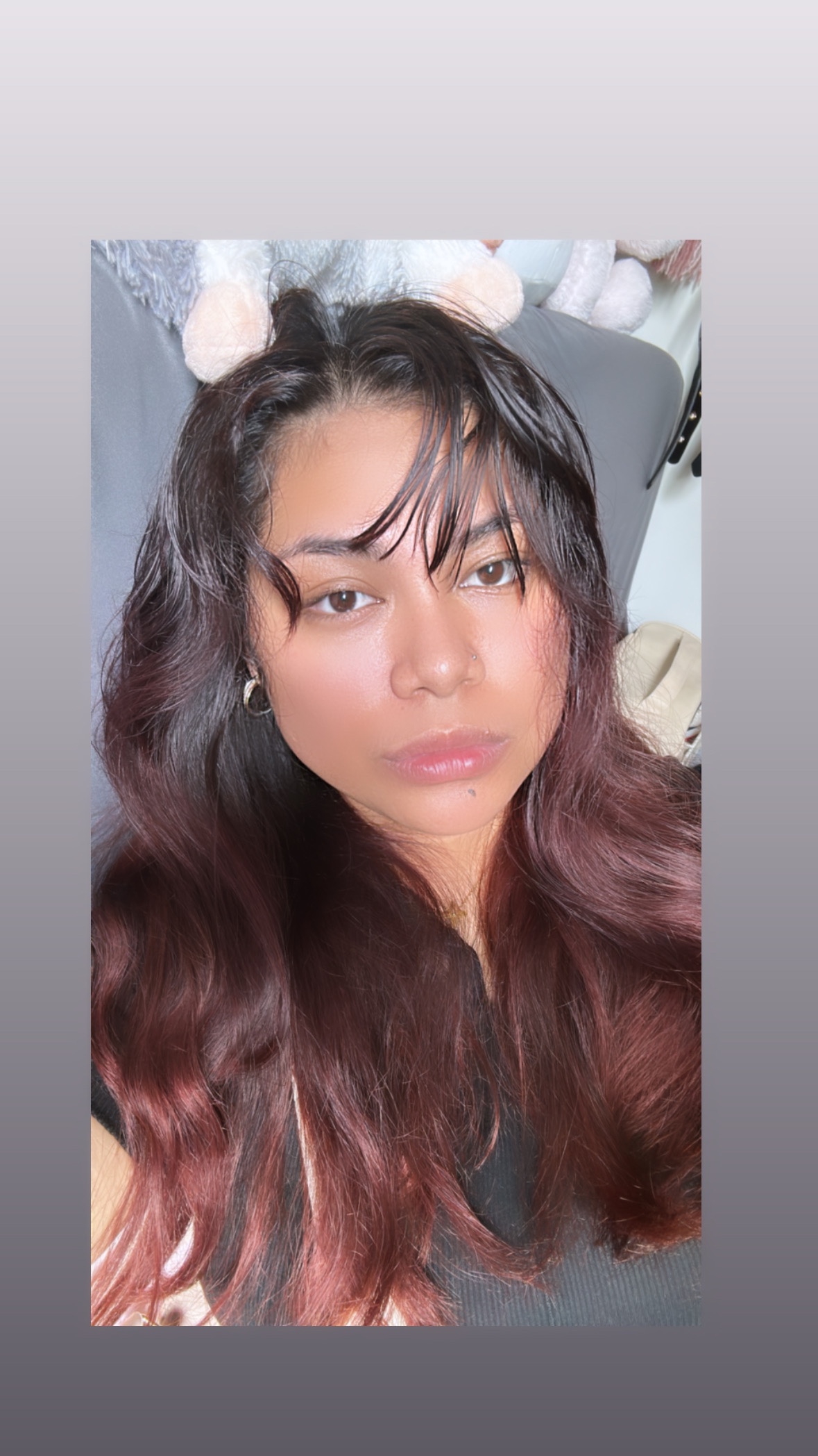 Bernadette Bamba profile