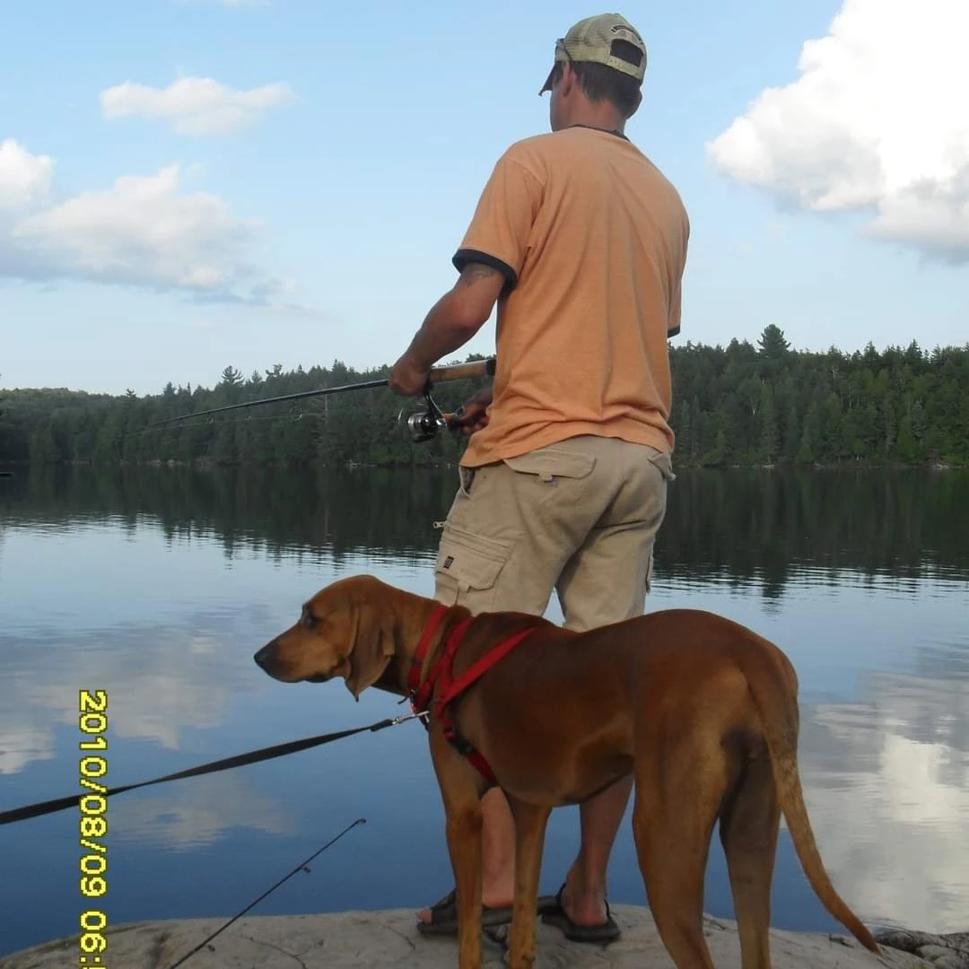 Larry profile