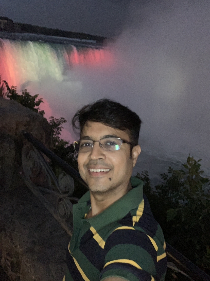 Kaushal profile