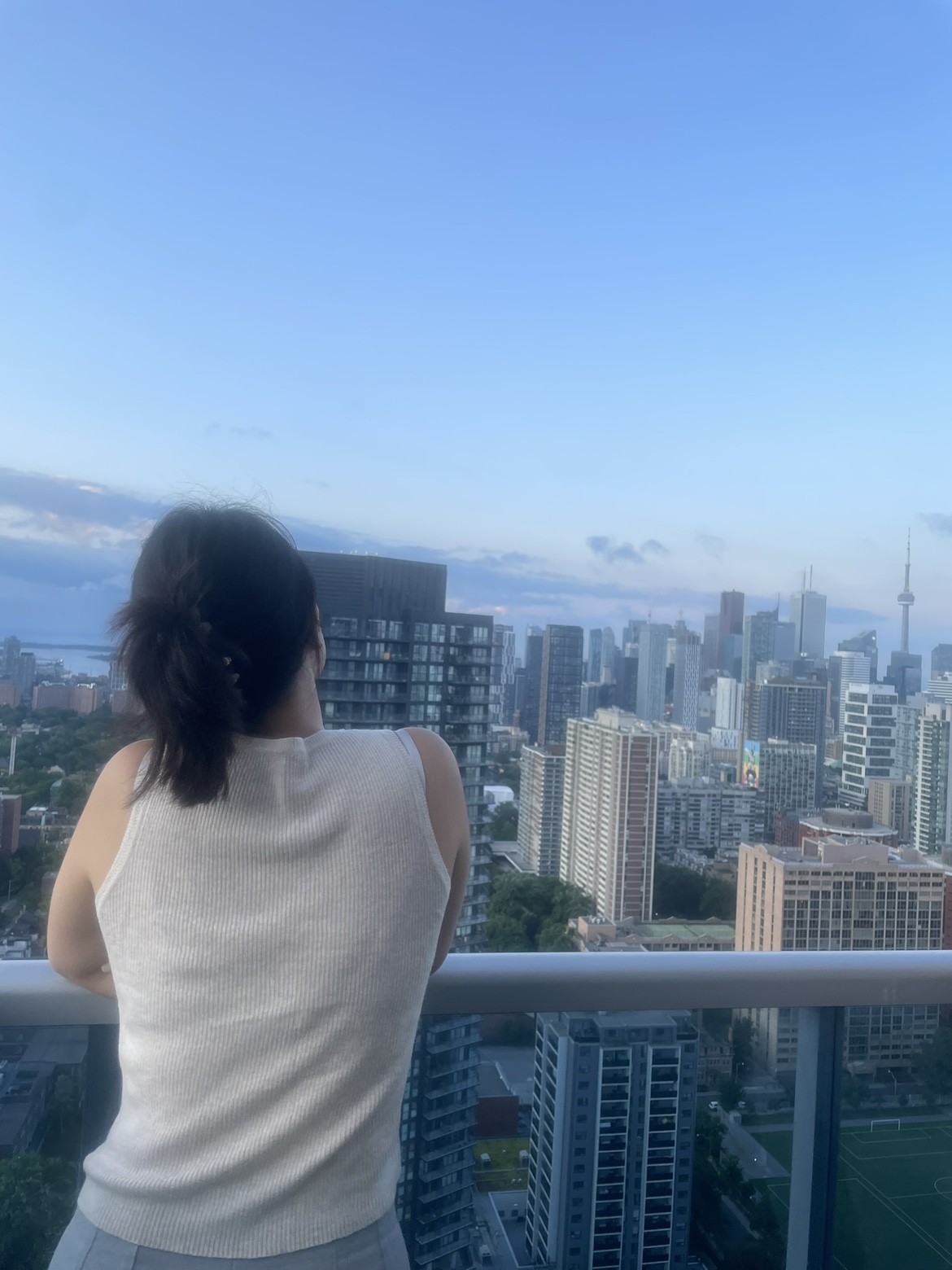Anna profile