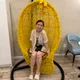 Michelle Lin profile