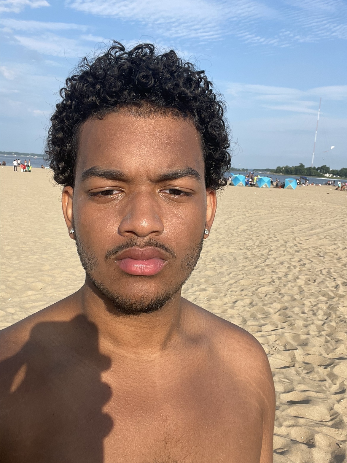 Ethan profile
