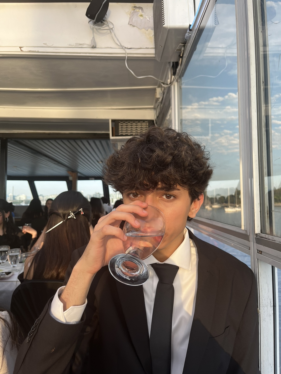 laith profile