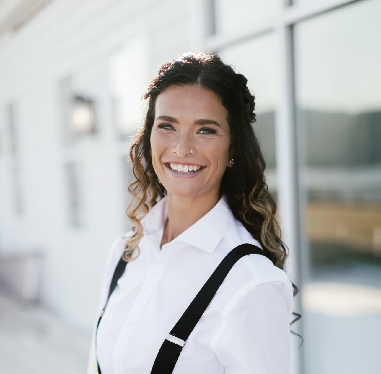 Whitney profile