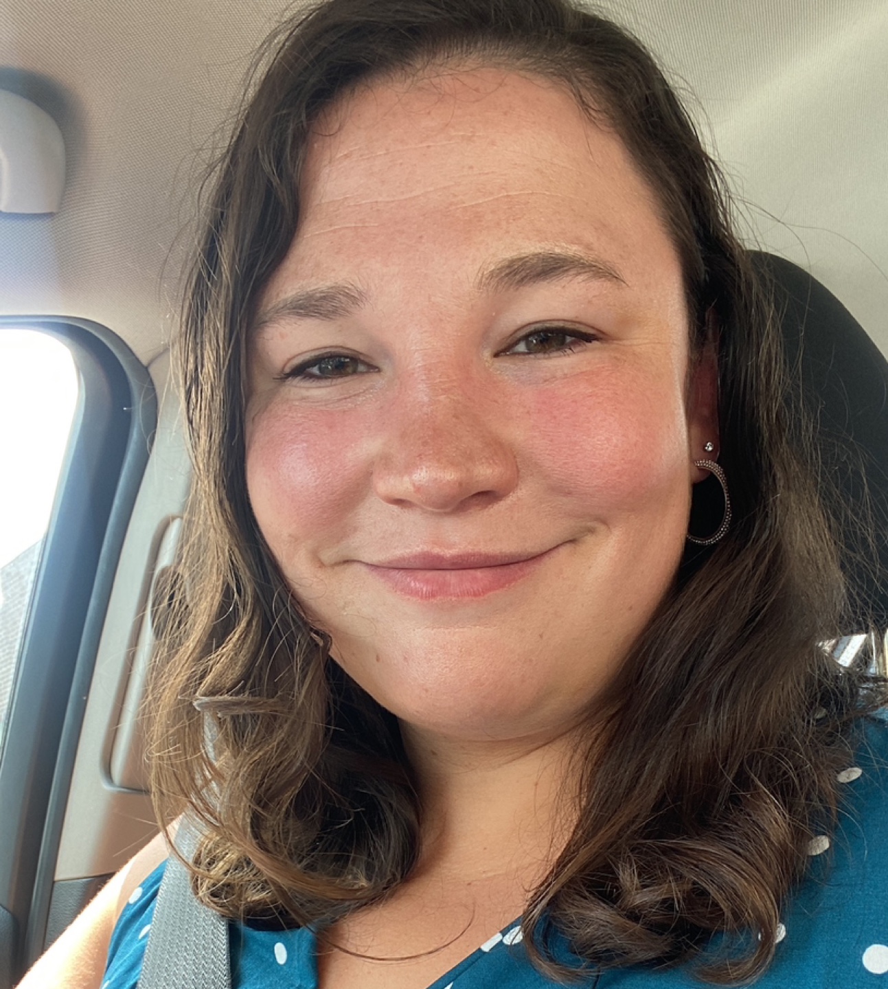 Michaela profile