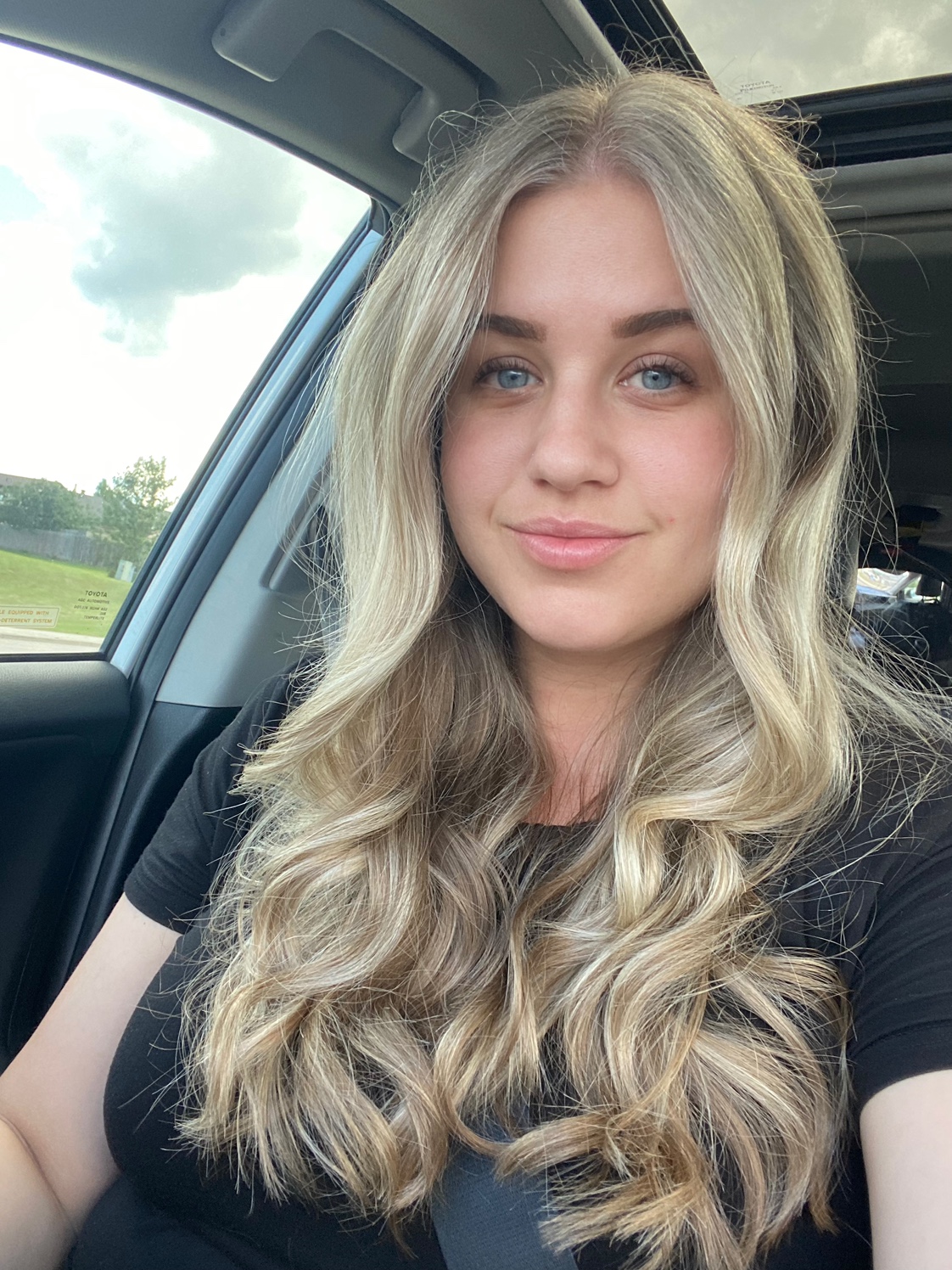 Ashley profile