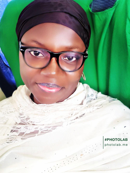 Hassana profile