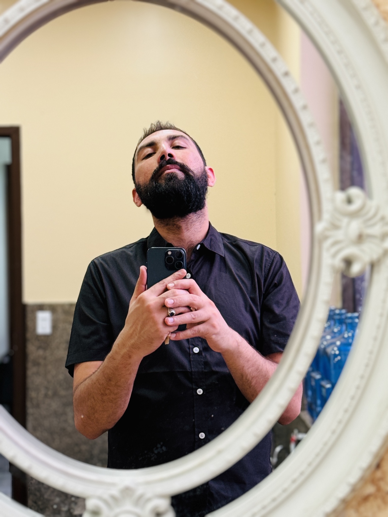 Malik profile