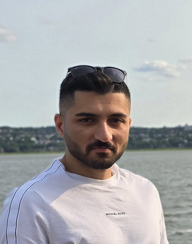 Parsa profile
