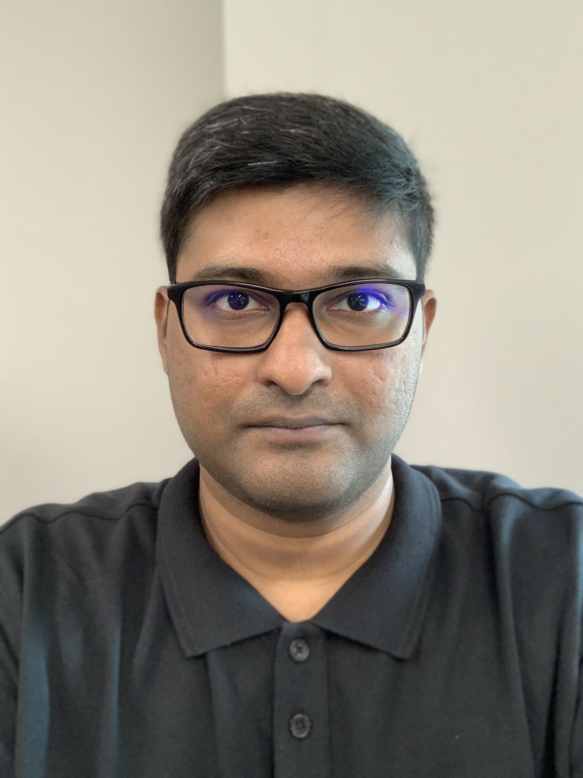 Tharun profile