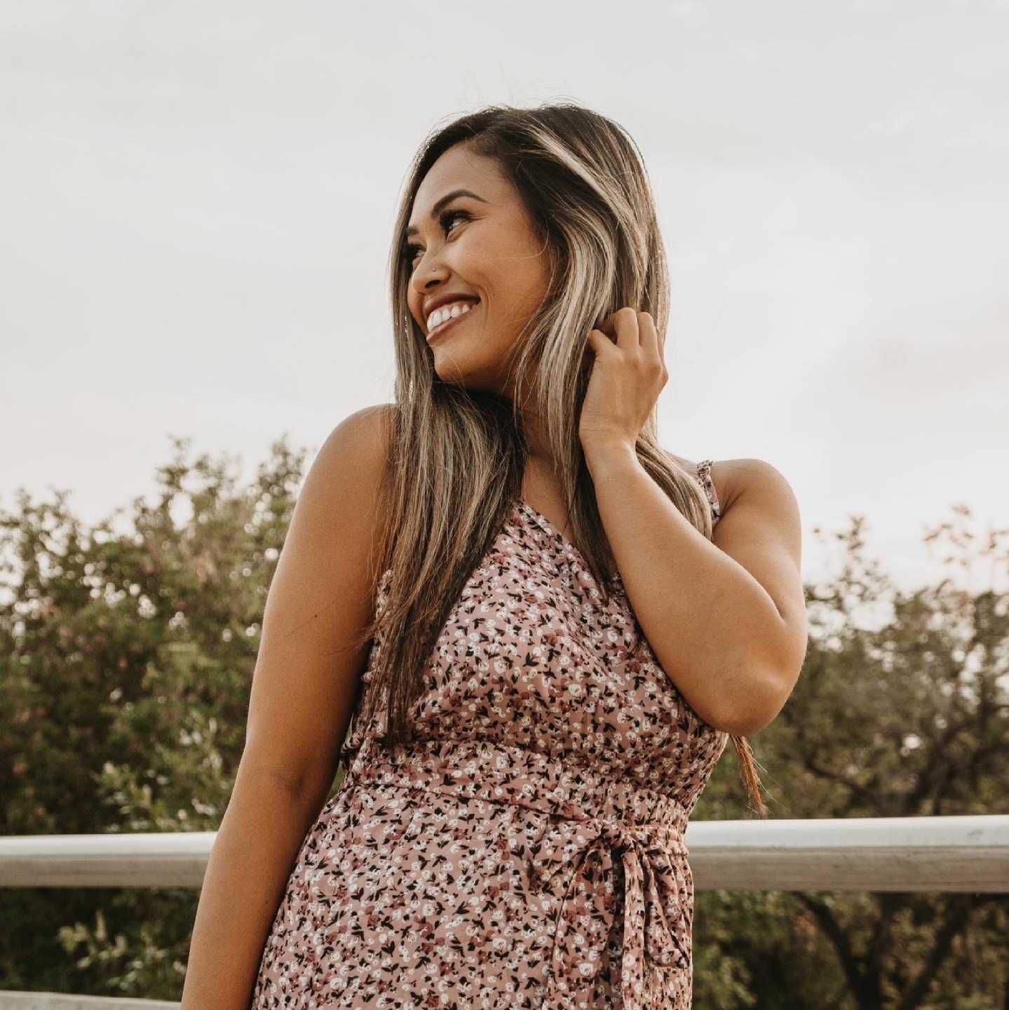 Hazel profile