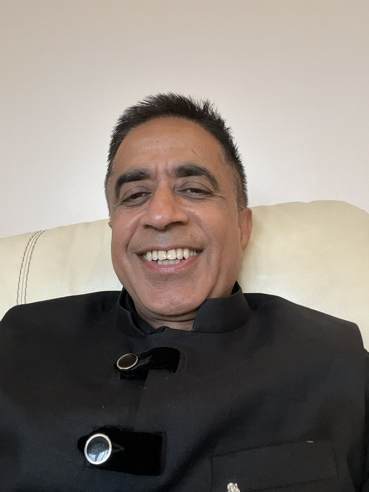 Sanjay profile