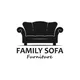 Family Sofa profile