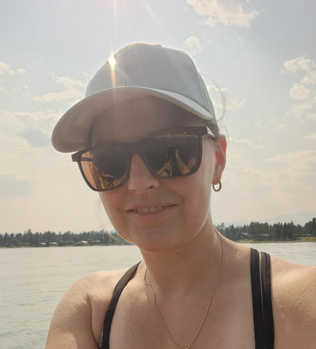 Alison profile