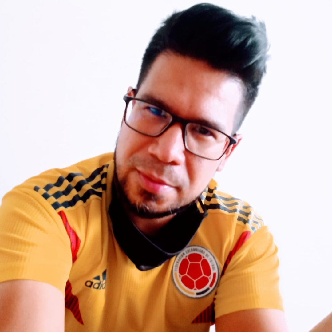 Yimer Rojas profile