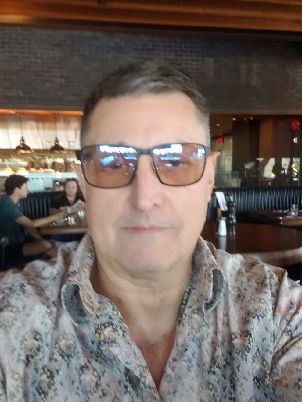 Mark William profile