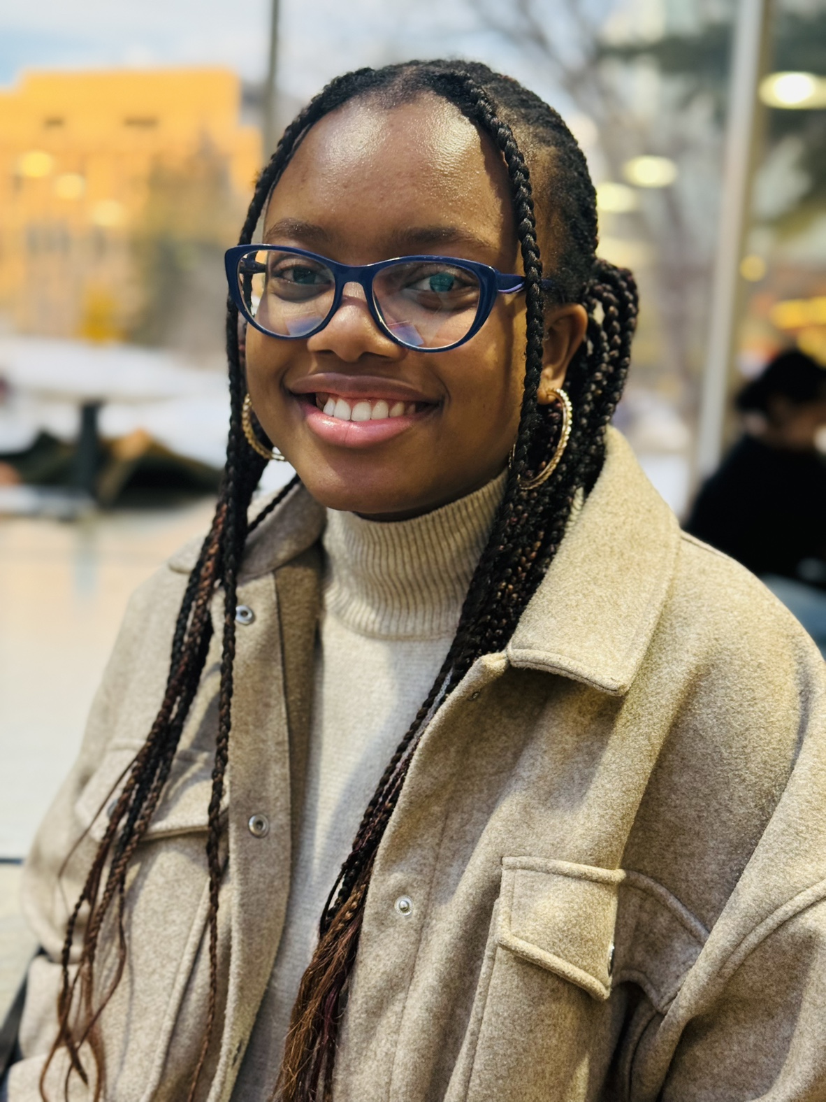 Laolu profile
