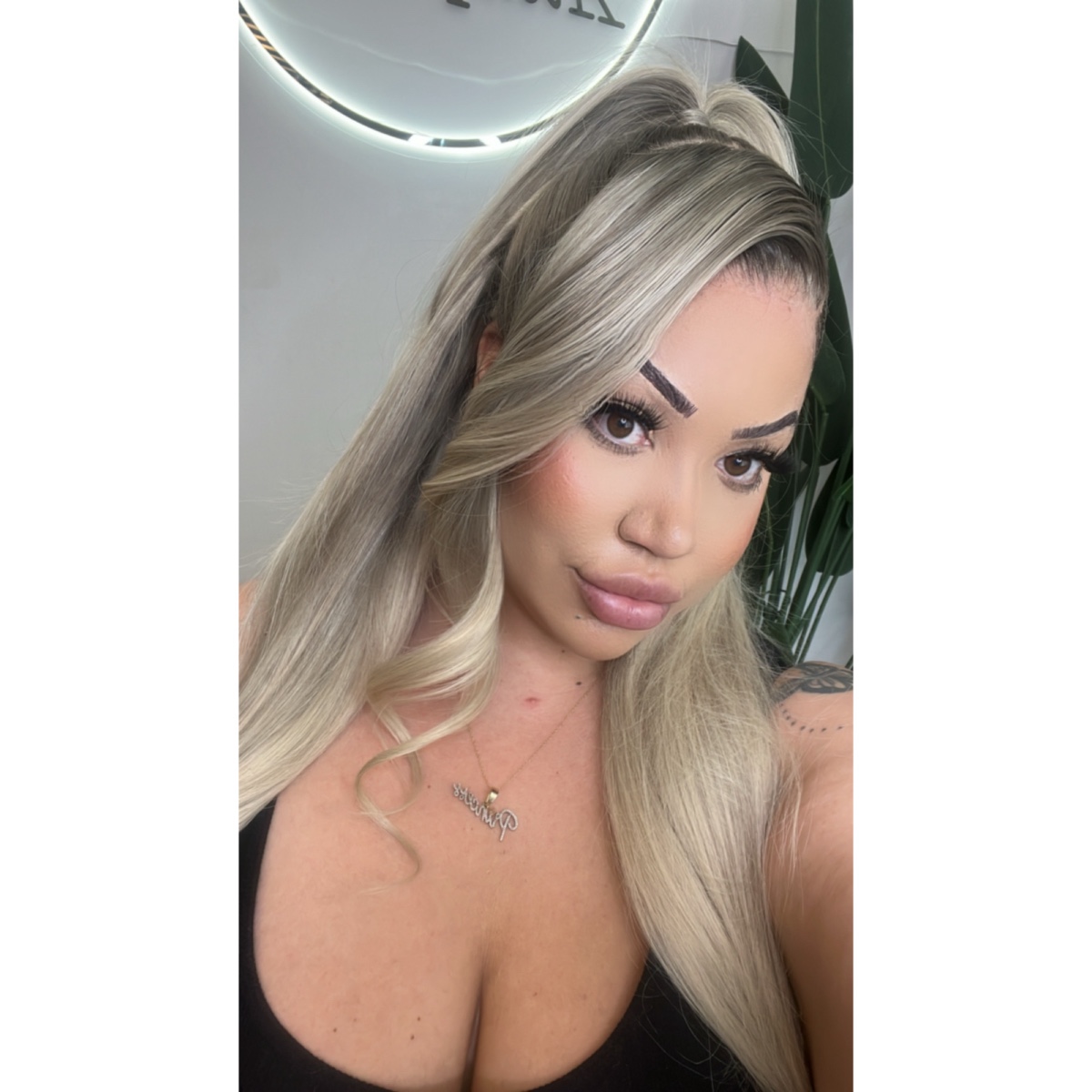 CC profile