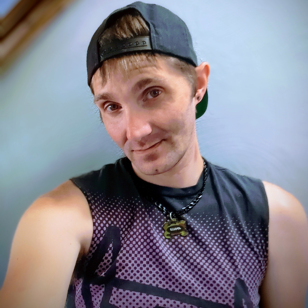 Benji Beaudoin profile