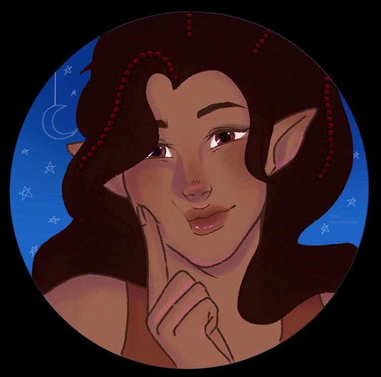 Shon profile