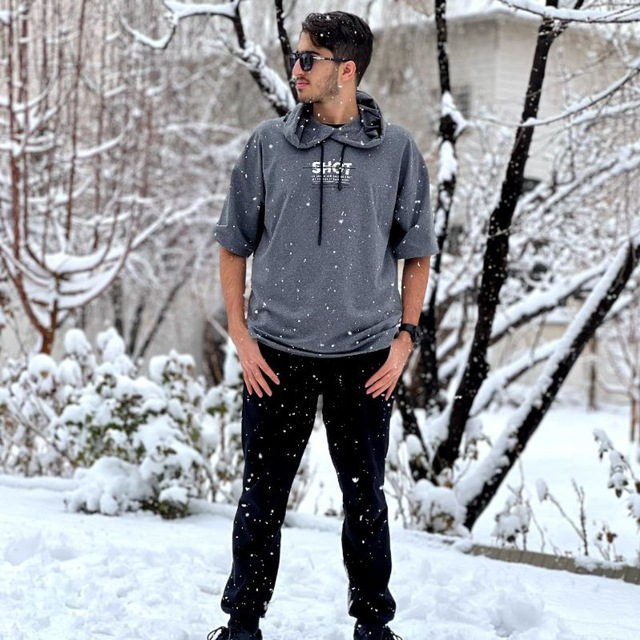 Fardad Farajollahi profile